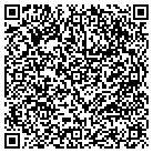QR code with Justice Resource Institute Inc contacts