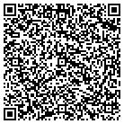 QR code with County Line Machine & Fab contacts