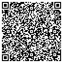 QR code with Corner Pub contacts