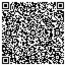 QR code with Awning Store contacts