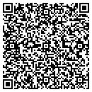 QR code with Top Gum Cards contacts