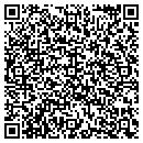 QR code with Tony's Pizza contacts