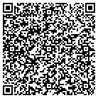 QR code with Crossroads Package Liquor/Bar contacts
