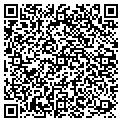 QR code with Nashoba Analytical Lab contacts