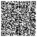 QR code with All Out Interiors contacts