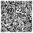 QR code with O'brien Compliance Laboratory contacts