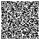 QR code with Curve Inn contacts