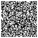 QR code with Curve Inn contacts