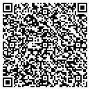 QR code with Orion Analytical LLC contacts