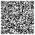 QR code with Precision Testing Labs Inc contacts
