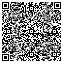 QR code with A Change Of Space contacts