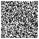 QR code with Da T Bar At the End Row contacts