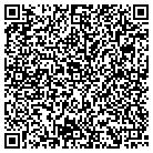 QR code with R I Analytical Laboratories in contacts