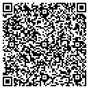 QR code with Dean's Tap contacts