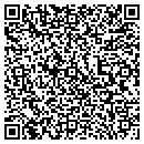 QR code with Audrey W Burt contacts