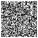 QR code with Dee's Place contacts