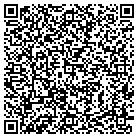 QR code with Spectrum Analytical Inc contacts