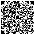 QR code with Str contacts
