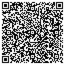 QR code with King Awnings contacts