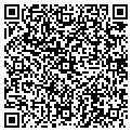 QR code with Dust & Rust contacts