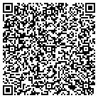 QR code with American Health & Fitness Inc contacts