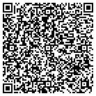 QR code with Universal Testing Services Inc contacts