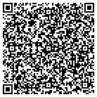 QR code with Hibachi Japanese Steak House contacts