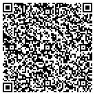 QR code with George West Executive Inn L L C contacts