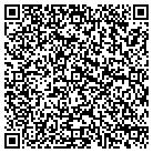 QR code with Red Comb Productions LLC contacts