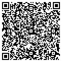 QR code with Comp U Lab contacts