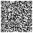 QR code with Mc Mullen Septic Service Inc contacts
