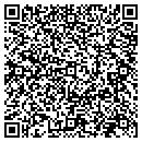 QR code with Haven River Inn contacts