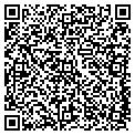 QR code with DAPI contacts