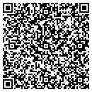QR code with West Coast Awning contacts