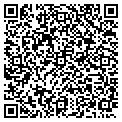 QR code with Cyclesolv contacts