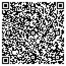 QR code with Hoya Optical Laboratories contacts