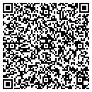 QR code with A K Design contacts