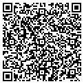 QR code with All Custom Awnings contacts
