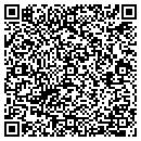 QR code with Gallhers contacts