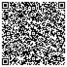 QR code with Materials Technology Corp contacts