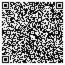 QR code with J & B Water Inn Inc contacts