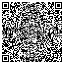 QR code with Arty Crafty contacts