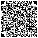 QR code with M Q S Inspection Inc contacts