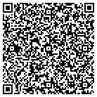 QR code with The Quizno's Corporation contacts