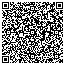 QR code with I Am & Company Inc contacts