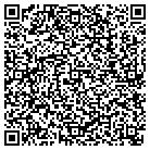 QR code with Ackerman Interiors LLC contacts