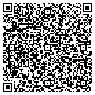 QR code with A Defne Veral Interiors contacts