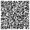 QR code with Hansen's Hideaway contacts