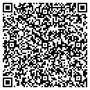 QR code with Cheba Hut contacts