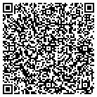 QR code with Cheba Hut Toasted Subs contacts
